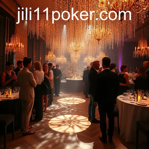 The Intriguing World of Exclusive Events: Unveiling Jili11