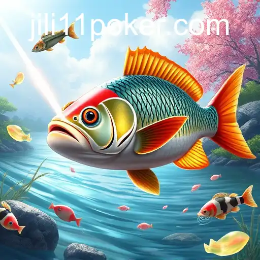 The Thrilling World of Fishing Games: Exploring jili11