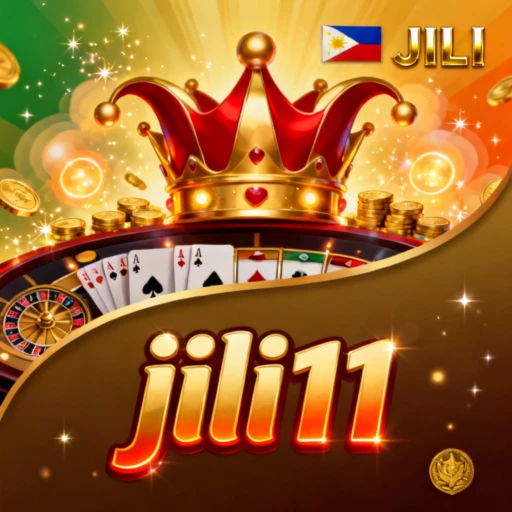 jili11 logo