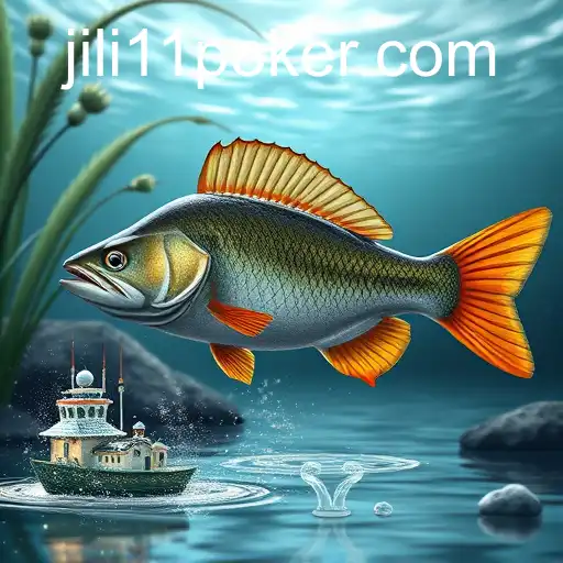Exploring the World of Online Fishing: A Deep Dive into Jili11